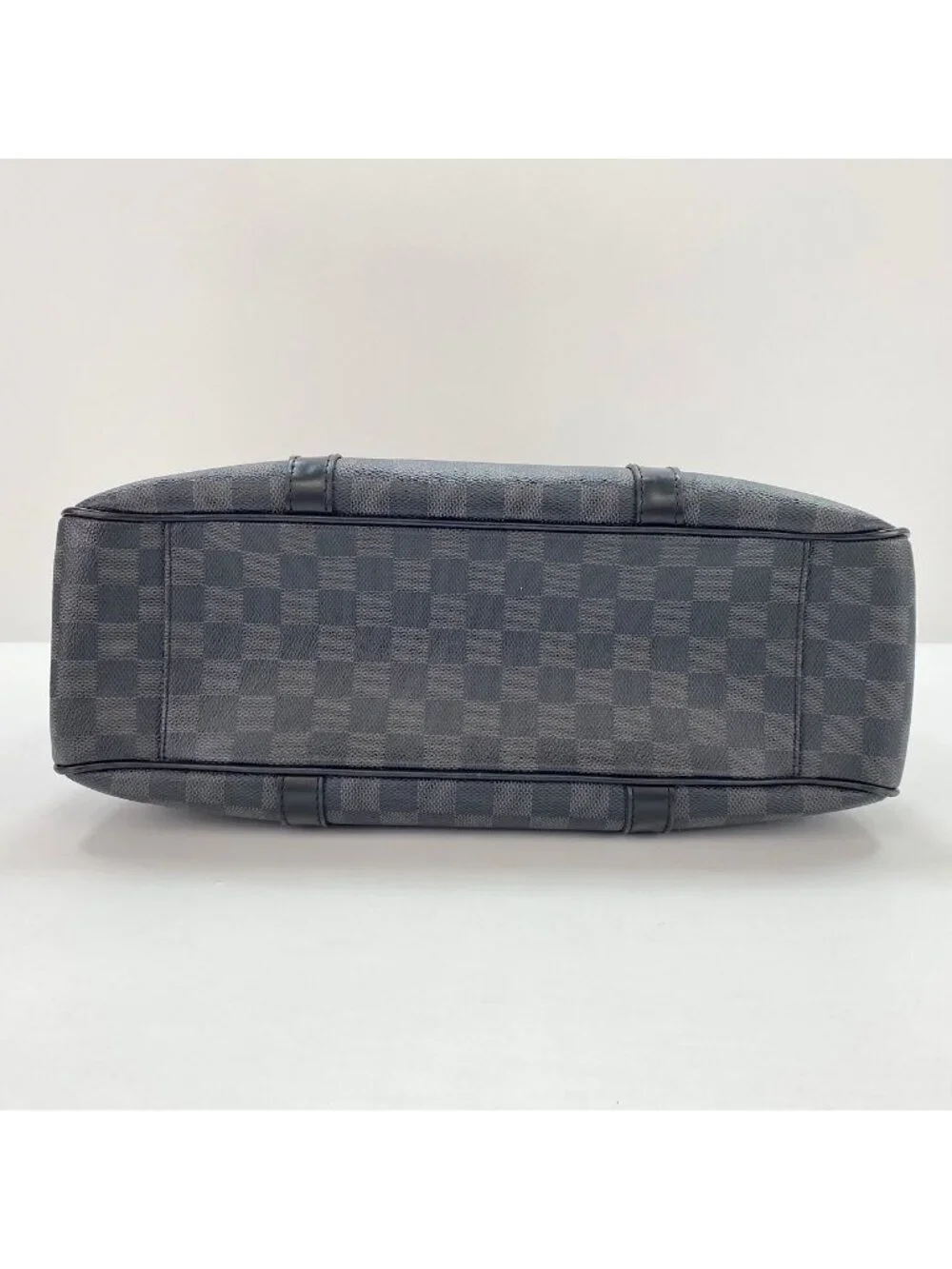 Louis Vuitton Tote Tadao